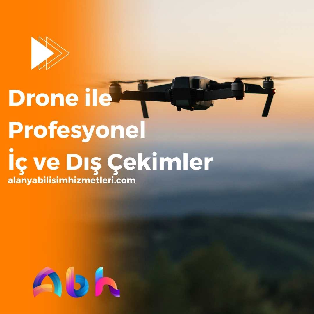 Alanya yazılım şirketi neden tercih edilir