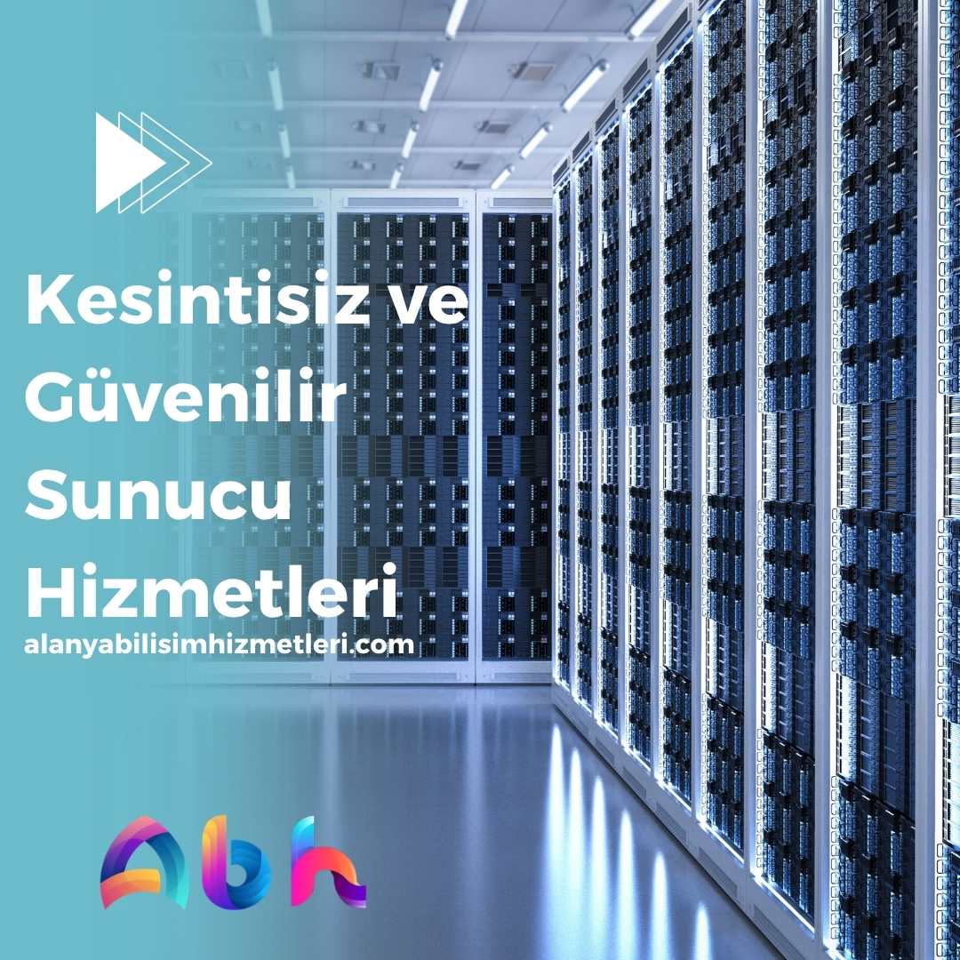 Alanya yazılım şirketi ne zaman gerekli