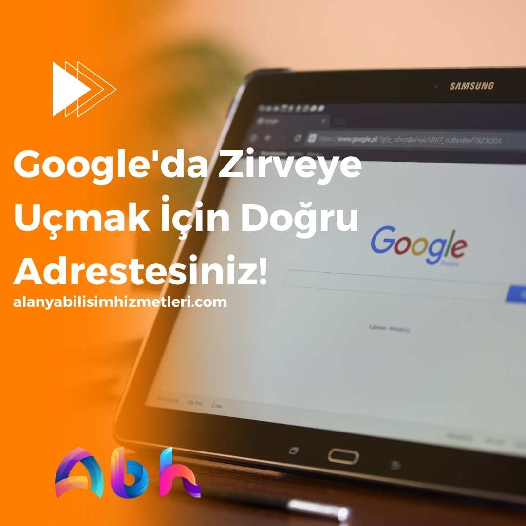 Alanya işletmeleri yazılım şirketi tercih etme nedenleri