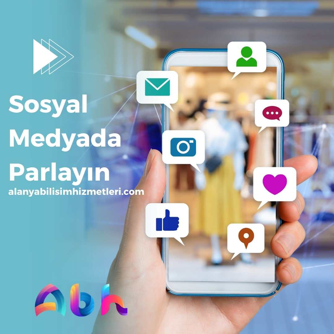 Alanya tam hizmet yazılım şirketi