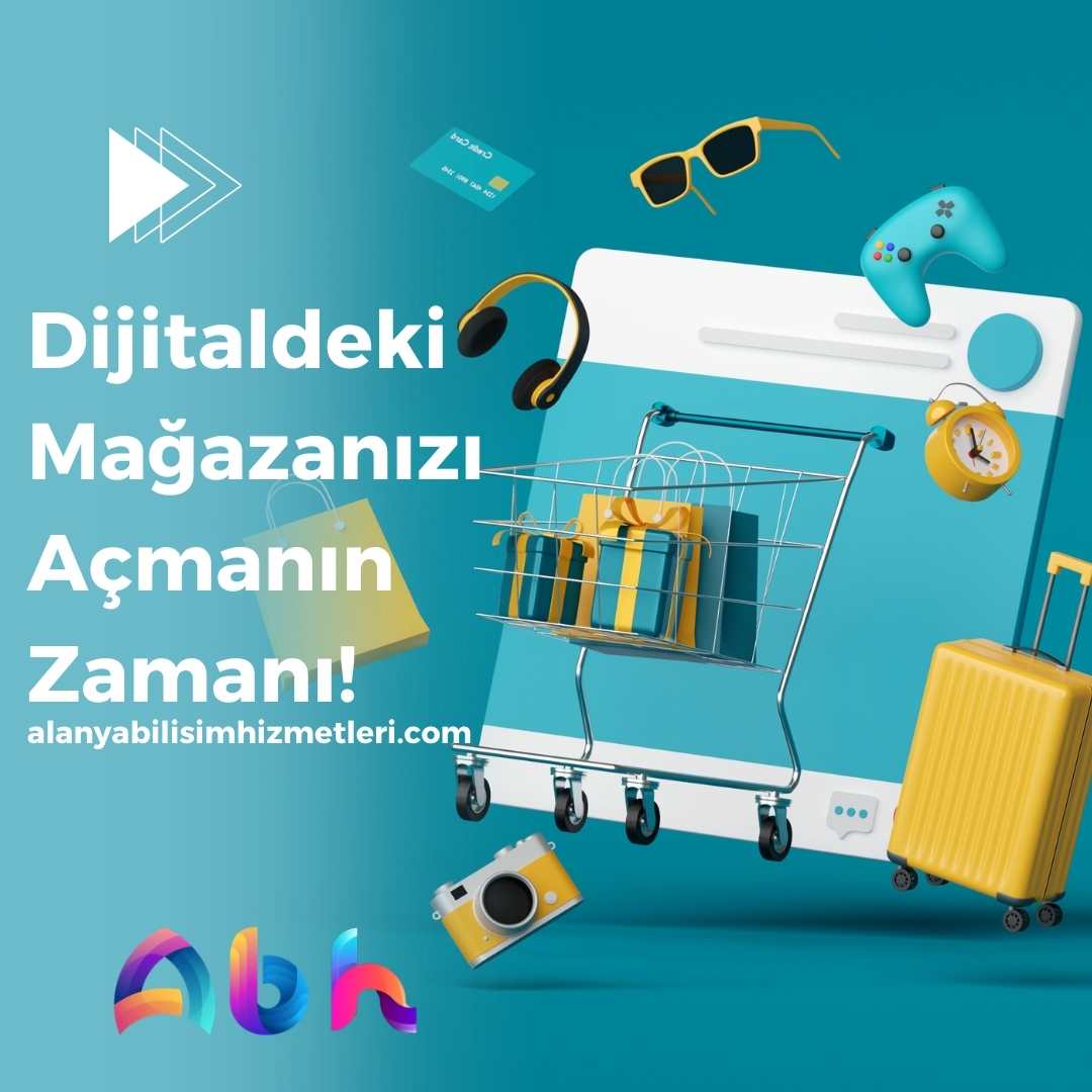 Alanya yazılım şirketi ücretleri